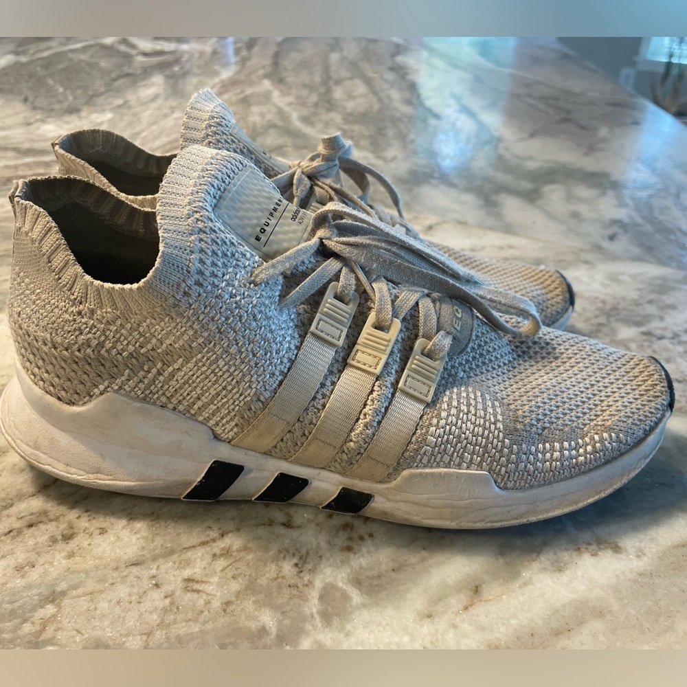Adidas EQT sneakers